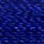Super Strength Rayon Embroidery Thread 2-ply 40wt 120d 1100yds Royal 1002RA2210