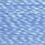 Super Strength Rayon Embroidery Thread 2-ply 40wt 120d 1100yds Sky Blue 1002RA2239