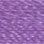 Super Strength Rayon Embroidery Thread 2-ply 40wt 120d 1100yds Violet 1002RA2285