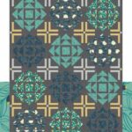 Halo Stars Quilt Pattern CP-153