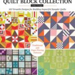 Ultimate Modern Quilt Block Collection