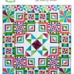 Summer Delight Block of the Month PBQ138