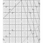 Quick Straight Ruler by Sew Kind of Wonderful SKW91