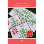 Winter Table AMD132