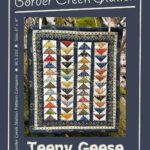 Teeny Geese BCS202