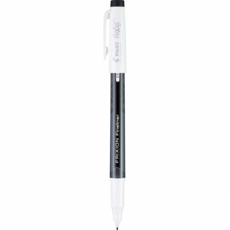 Frixion Fineliner Black 12144FL