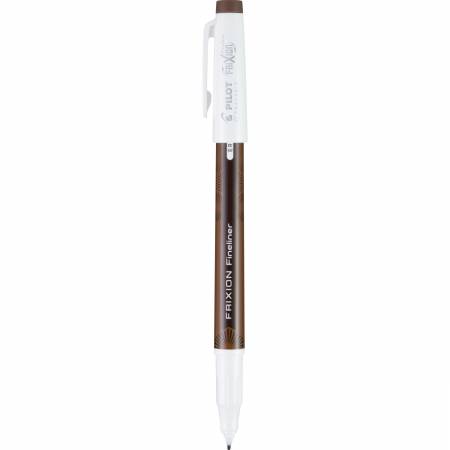 Frixion Fineliner Brown 12150FL