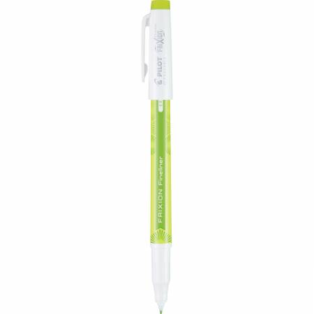 Frixion Fineliner Light Green 12156FL