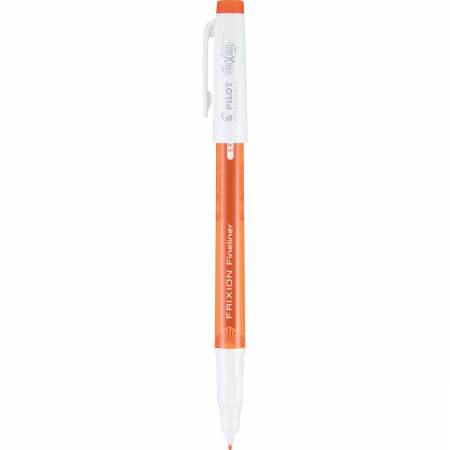 Frixion Fineliner Orange 12162FL