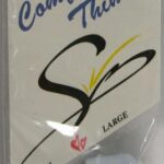 Comfort Thimble Size Large CT-L