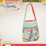 Barcelona Bag PSB115