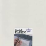 Template Plastic 14in x 20in 4 Sheets TGQ034