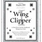 Wing Clipper UDT07