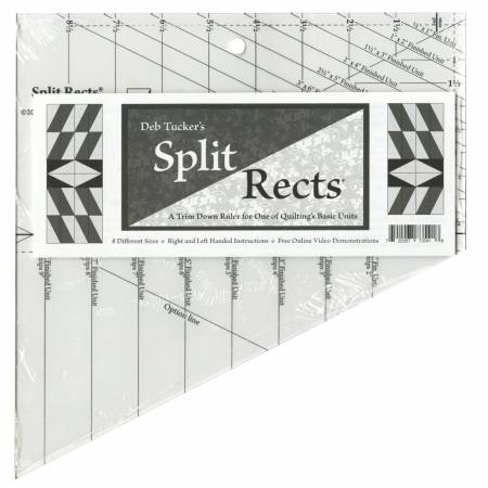 Split Rects UDT13