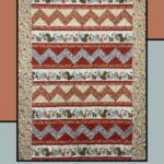Zip-a-Dee-Doo-Dah by Villa Rosa Designs VRDMC091