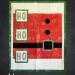 Santa's Suit 4MD-014