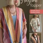 Any Time Topper Pattern