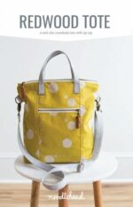 Redwood Tote AG-544