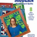 Make it Modern 3-Yard Quilts FC032341