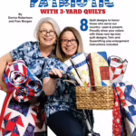 Make it Patriotic With 3-Yard Quilts FC032342