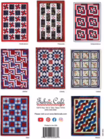 Make it Patriotic With 3-Yard Quilts FC032342 - Image 2
