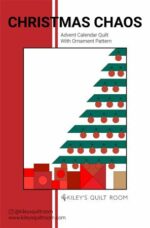 Christmas Chaos KQR109