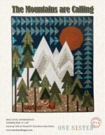 The Mountains Are Calling OS10