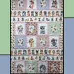 Darling Cute by Villa Rosa Designs VRDMC058
