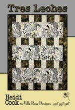 Tres Leches by Villa Rosa Designs VRDMC095