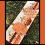 Pumpkin Hollow by Villa Rosa Designs VRDOQ068