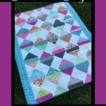 Diamond Daze by Villa Rosa Designs VRDOQ071