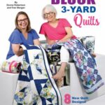 One Block 3-Yard Quilts FC032343
