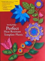 Karen Kay Buckley's Perfect Heat Resistant Template Plastic KKB029