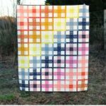The Taylor Quilt Pattern KTQ146