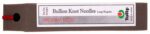 Bullion Knot Needles Big Eye Straight Long/Regular THN-100E