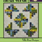 Mesa Verde by Villa Rosa Designs VRDRC250