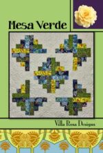 Mesa Verde by Villa Rosa Designs VRDRC250