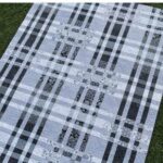 Tartan # AMD139