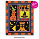 Witch's Brew by Whimsical Workshop TWW0929