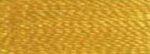 Super Strength Rayon Embroidery Thread 2-ply 40wt 120d 1100yd Goldenrod 1002RA2242