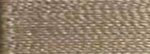 Super Strength Rayon Embroidery Thread 2-ply 40wt 120d 1100yd Taupe 1002RA2298