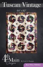 Tuscan Vintage 4MD-016