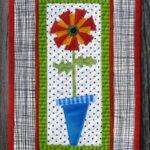 Bloomin' Zinnia by Bloomin' Minds #620