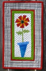 Bloomin' Zinnia by Bloomin' Minds #620
