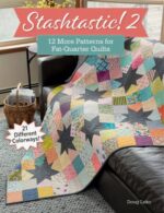 Stashtastic 2 AQD-B1609