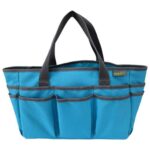 Craft Tote Azure Blue by Meori A100851
