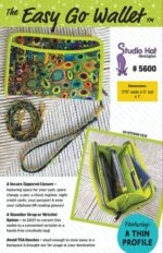 Easy Go Wallet SKD5600