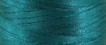 Super Strength Rayon Embroidery Thread 2-ply 40wt 120d 1100yds Pine Green 1002RA2391
