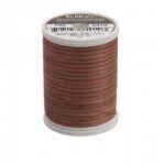 Blendables Cotton Thread 2-ply 30wt 400d 500yds Summer Grass from Sulky 733-4018