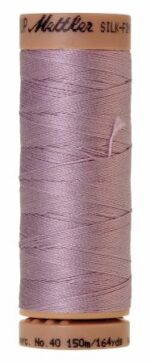 Silk-Finish 40wt Solid Cotton Thread 164yd/150M Desert by Mettler 9136-0035